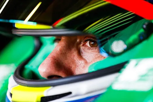 Com duas vitórias no México, Di Grassi encara pista inédita neste fim de semana