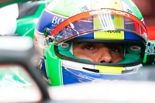 Com Di Grassi otimista, Fórmula E estreia no 18º país em sete temporadas