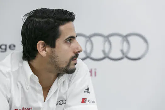 F-1: Di Grassi diz que GP do Brasil não precisa de dinheiro do contribuinte