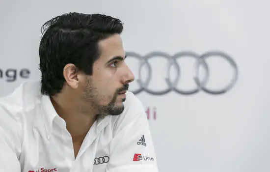 F-1: Di Grassi diz que GP do Brasil não precisa de dinheiro do contribuinte