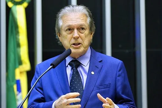 Luciano Bivar é anunciado pré-candidato à Presidência pelo União Brasil