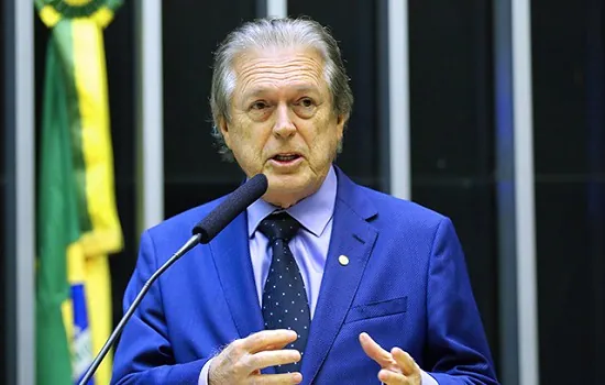 Luciano Bivar é anunciado pré-candidato à Presidência pelo União Brasil