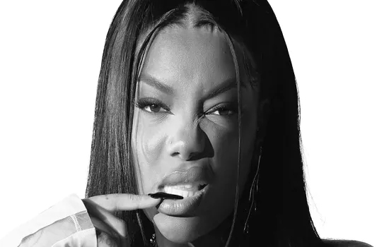 AFROPUNK Bahia anuncia LUDMILLA para sua primeira grande edição