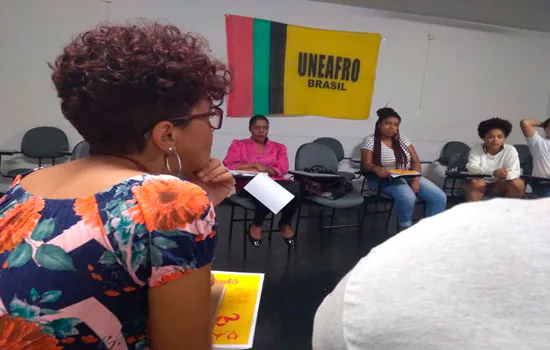 Projeto o lugar histórico da mulher negra na sociedade chega a SBC