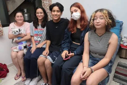 CHM de Santo André consegue transplante de fígado e salva vida de adolescente