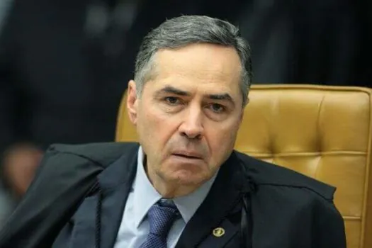 Barroso adota tática no STF para evitar confrontos e atritos com Congresso