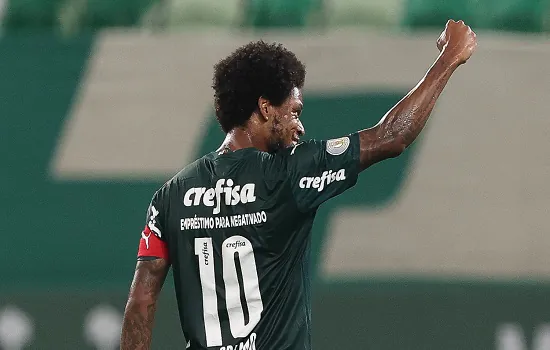 CBF libera e Luiz Adriano pode reforçar o Palmeiras na Supercopa do Brasil