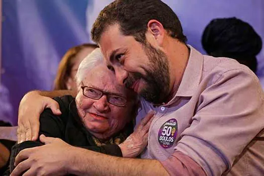 Entrevista com Guilherme Boulos, pré-candidato do PSOL à Prefeitura de SP