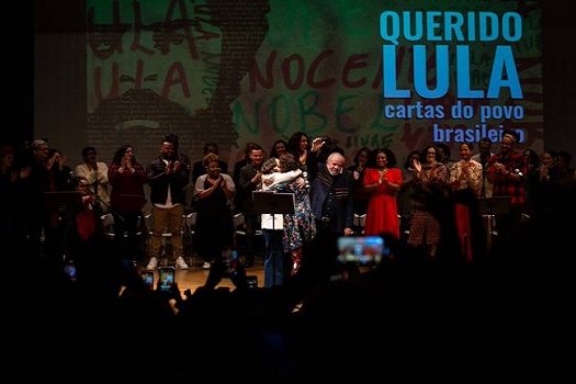 PSDB reage a Lula e diz que gestão do PT ‘quase acabou com o Brasil’