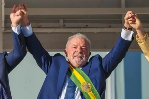 Governo Lula: os 100 primeiros dias são essenciais para o novo governo