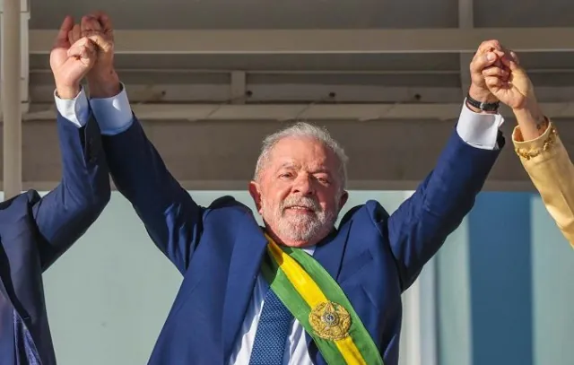 Governo Lula: os 100 primeiros dias são essenciais para o novo governo