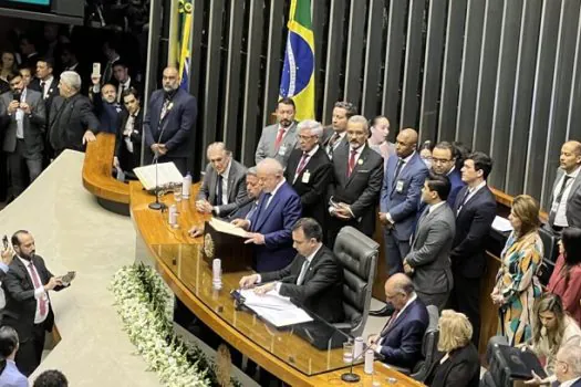 Lula revoga decreto de Mourão que retiraria R$ 5,8 bi por ano de receitas