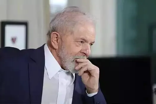 Lula reprova divisão e faz apelo por unidade da esquerda no Rio Grande do Sul