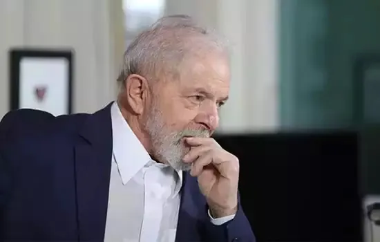 Lula reprova divisão e faz apelo por unidade da esquerda no Rio Grande do Sul