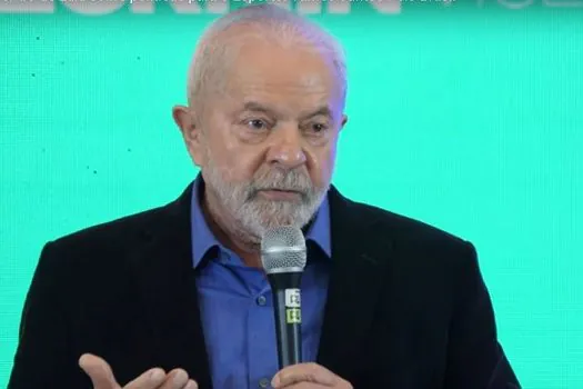 Lula vai participar da Conferência da ONU sobre o clima, no Egito