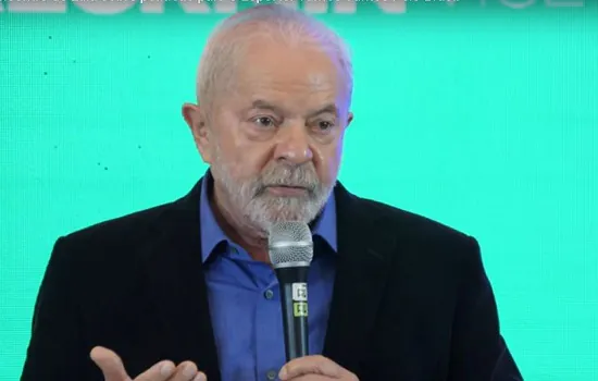 Lula vai participar da Conferência da ONU sobre o clima