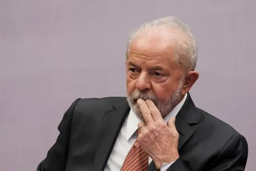 Decisão que STF tomar sobre orçamento secreto será acatada, diz Lula