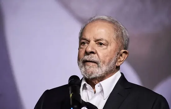 Com Lula na COP 27