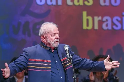 Lula agora investe em agendas com empresários enquanto ataca o mercado