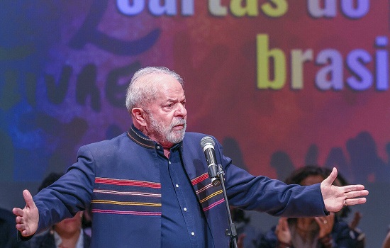 Lula agora investe em agendas com empresários enquanto ataca o mercado