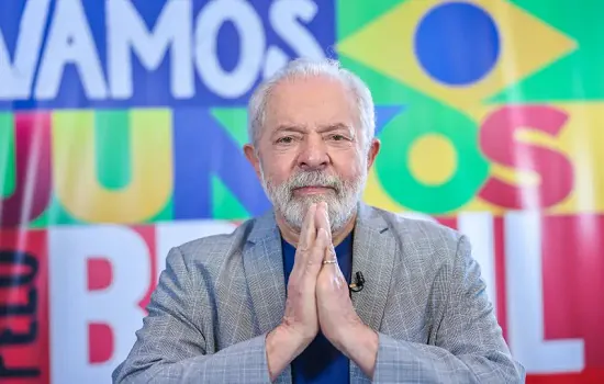 Lula critica orçamento secreto