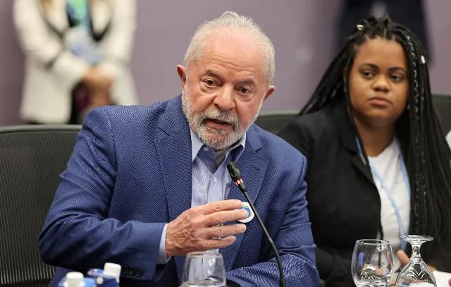 Viagem de Lula aos EUA deve ficar para ano que vem