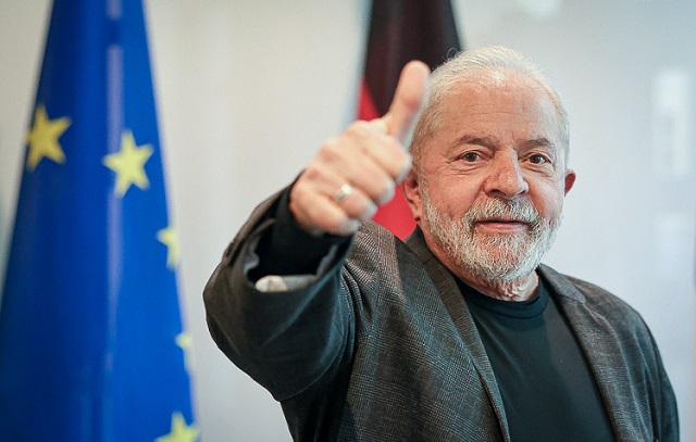 Governo dos EUA insiste com Lula sobre nova missão internacional no Haiti