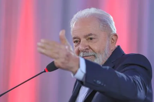 Sullivan: em reunião, Lula foi convidado em nome de Biden a visitar Washington