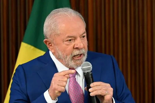 ‘Não somos governo de pensamento único’, diz Lula em reunião ministerial