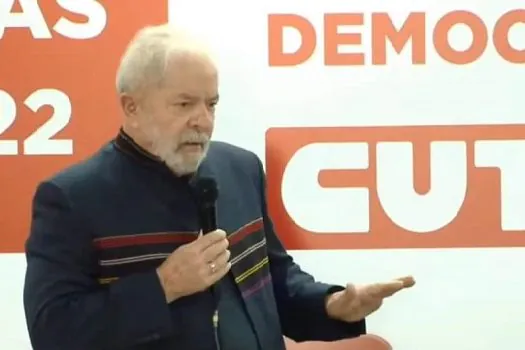 Lula sugere incomodar deputados em casa e aliados de Bolsonaro falam em se armar