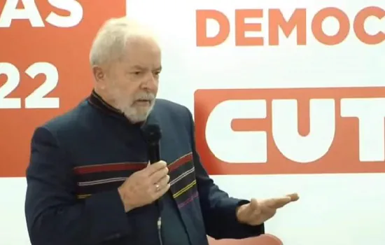 Lula sugere incomodar deputados em casa e aliados de Bolsonaro falam em se armar