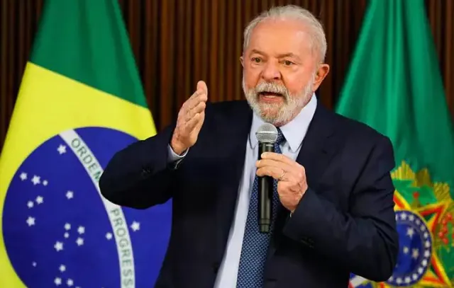 Lula nomeia novos membros para Comissão de Ética Pública da Presidência