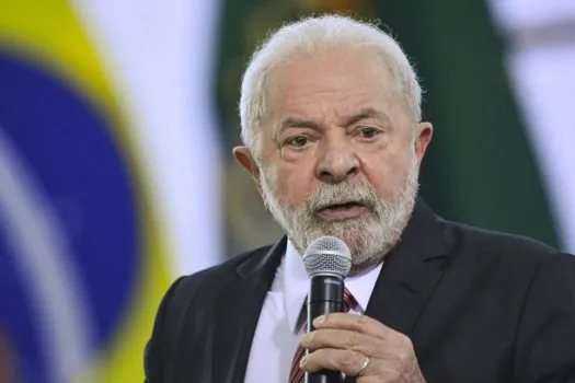 Lula embarca para Estados Unidos nesta quinta-feira