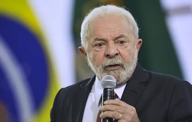 Lula embarca para Estados Unidos nesta quinta-feira