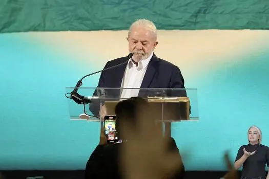 Discurso de Lula já aponta direção do que PT pensa sobre economia, diz Wellington