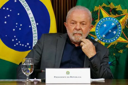 ‘Vamos conseguir maioria para fazermos mudanças que precisamos’, diz Lula