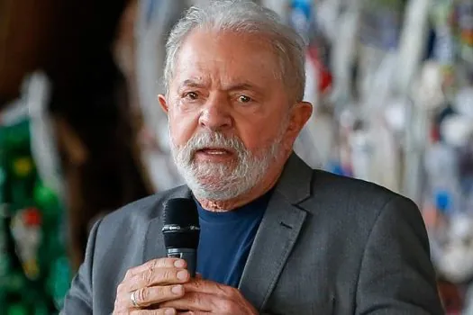 Lula terá encontro com setor do varejo após reunião com a Fiesp