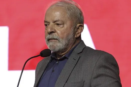 Lula vai à COP-27 no Egito nos dias 17 e 18 de novembro