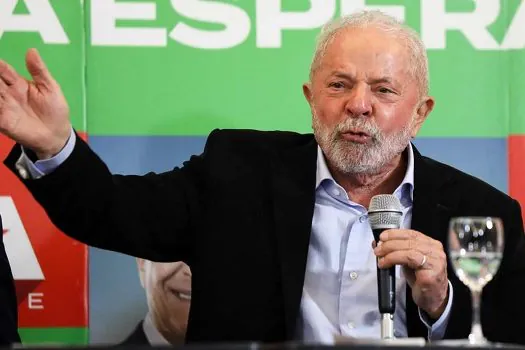 ‘Brasil não pode mais ser marginalizado exterior’, diz Lula em BH