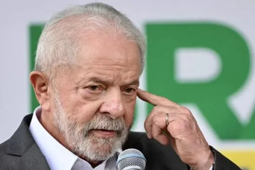 Ministro do Planejamento deve ser afinado com Haddad, diz Lula