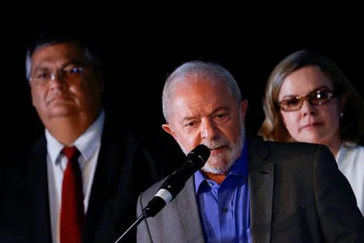 Lula muda discurso de campanha e fala em deixar orçamento secreto com STF