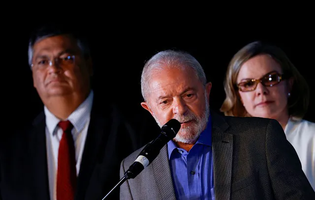 Lula muda discurso de campanha e fala em deixar orçamento secreto com STF