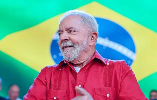 Lula agradece ex-vereador do PT que agrediu empresário