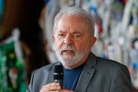 Lula falta a evento com empresários do varejo por indisposição estomacal