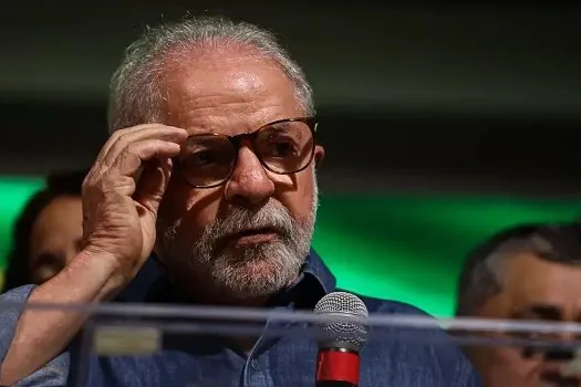 Lula: ‘Queria pedir que pessoas voltem para casa; democracia é isso’