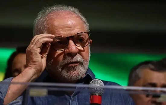 Lula: ‘Queria pedir que pessoas voltem para casa; democracia é isso’