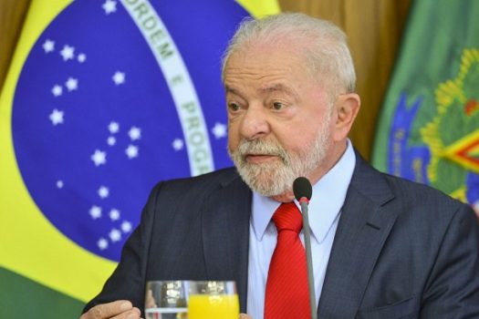 Lula parabeniza Gui por prêmio da Fifa: “Melhor torcedor do mundo”