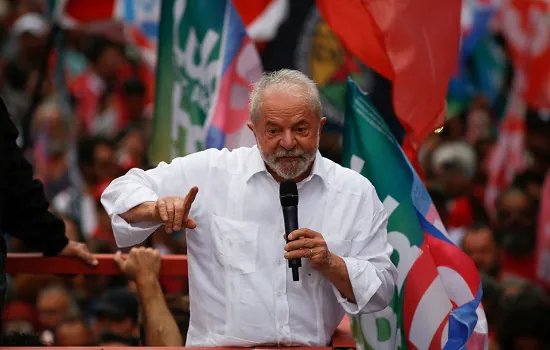 Lula volta a pregar que nordestinos não votem em Bolsonaro