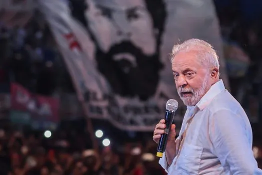 Lula diz que vai criar ministérios da Igualdade Racial e dos Povos Originários