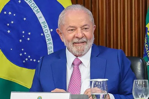 Lula sanciona lei que facilita localização de doadores de medula óssea